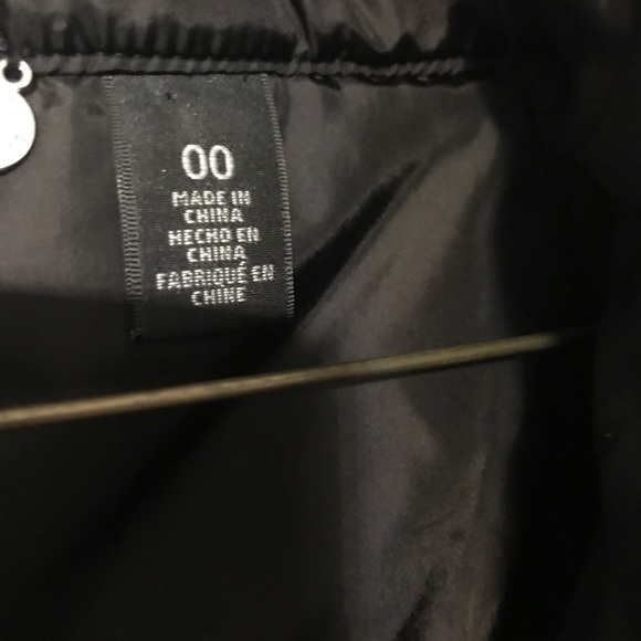 Leopard Print Jacket - Picture 8 of 8